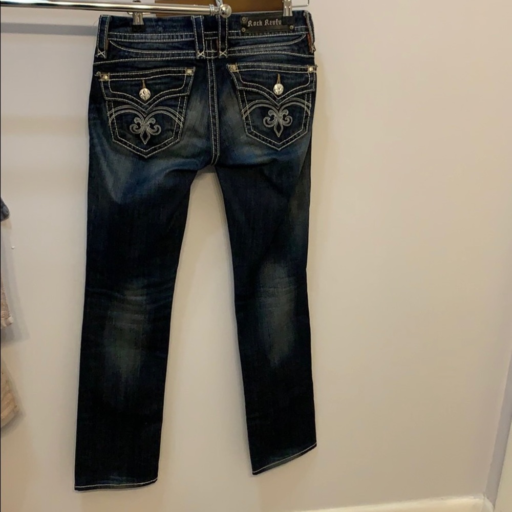 BRAND NEW! Rock revivals